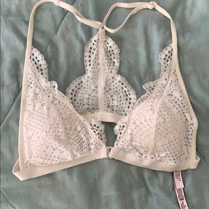 Victoria secret bralette